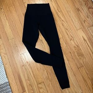 Align Super-High Rise Legging 28”